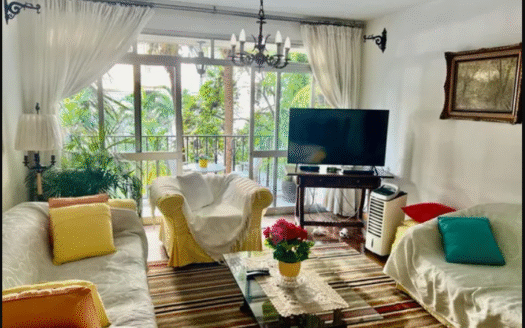 Apartamento – 154m² | 3 Quartos | Jardim Paulista