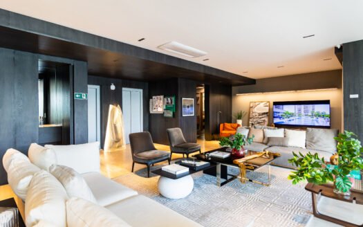 Apartamento à Venda no Paraíso – 4 Suítes, 276 m² – A poucos minutos do Parque Ibirapuera