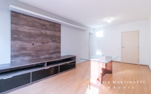 Apartamento 3 dorms (sendo 1 suíte) no Jardim Paulista